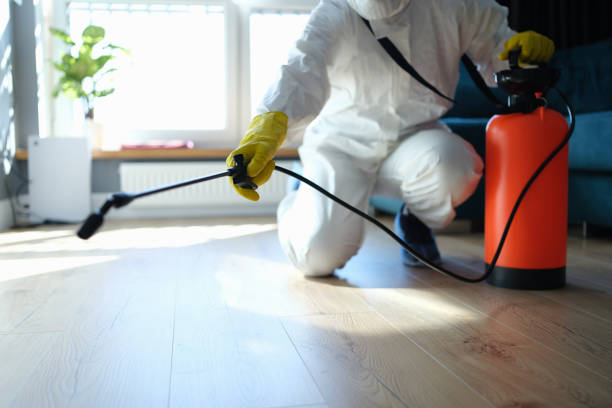 Trusted Trauma Scene Cleanup service in Vermillion, SD - Four Month Blood Cleanse